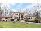 Home For Sale In Watchung, New Jersey