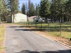 Home For Sale In Medical Lake, Washington