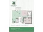 Poplar Place Townhomes - Fairmont