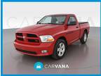 2012 RAM 1500 Regular Cab