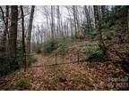 Plot For Sale In Black Mountain, North Carolina