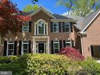 Home For Sale In Arlington, Virginia