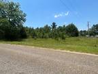 Plot For Sale In Newville, Alabama
