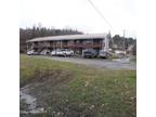 St. Maries 2BR, Commercial lots located on Main Street with