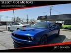 2019 Dodge Challenger R/T Scat Pack 2dr Rear-Wheel Drive Coupe