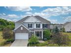 457 MARFA CIR Akron, OH