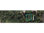 Plot For Sale In Fort Mccoy, Florida