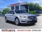 2013 Ford Taurus Limited Sedan 4D