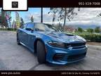 2022 Dodge Charger Scat Pack Sedan 4D