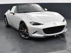 2018 Mazda MX-5 Miata Grand Touring