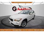 2013 BMW X1 xDrive28i Sport Utility 4D