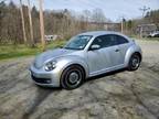 2015 Volkswagen Beetle 1.8T