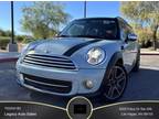 2014 MINI Clubman Cooper