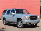 1999 GMC Yukon Denali