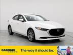 2019 Mazda Mazda3 FWD w/Preferred Package