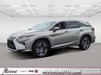 2019 Lexus RX 350L Luxury