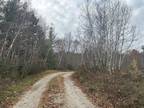 Plot For Sale In Eastbrook, Maine
