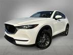 2021 Mazda CX-5 Touring 4dr Front-Wheel Drive Sport Utility