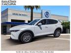 2023 Mazda CX-5 2.5 S Preferred Package 4dr i-ACTIV All-Wheel Drive Sport