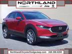 2023 Mazda CX-30 2.5 S Select Package