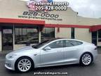 2018 Tesla Model S 75D