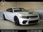 2023 Dodge Charger SRT Hellcat