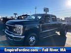 2024 Ford F-350 Lariat Super Duty