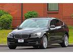 2013 BMW 5 Series 535i Gran Turismo xDrive Sedan 4D