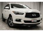 2020 Infiniti Qx60 Pure