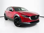 2023 Mazda CX-30 2.5 Turbo Premium Package