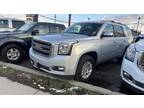 2017 GMC Yukon SLE Sport Utility 4D