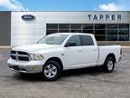 2020 RAM 1500 Classic SLT