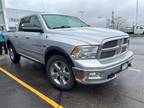 2011 Dodge Ram 1500 SLT