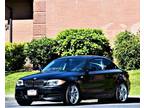 2012 BMW 1 Series 135i Coupe 2D