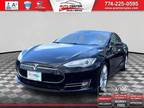 2013 Tesla Model S Base