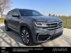 2023 Volkswagen Atlas Cross Sport 3.6L V6 SEL Premium R-Line