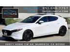 2020 Mazda Mazda3 AWD w/Premium Package