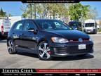 2016 Volkswagen Golf GTI S