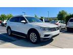 2019 Volkswagen Tiguan 2.0T S