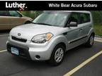 2011 Kia Soul