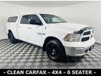 2013 Ram 1500