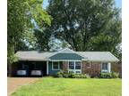 Home For Sale In Memphis, Tennessee