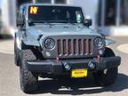 2014 Jeep Wrangler