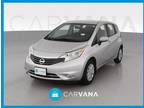 2015 Nissan Versa