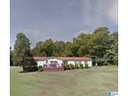 Home For Sale In Ragland, Alabama