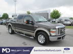 2008 Ford F-250, 85K miles