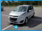 2014 Chevrolet Spark