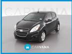 2015 Chevrolet Spark