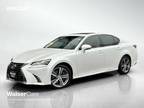 2016 Lexus GS 350 Base