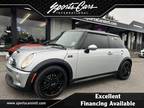 2006 MINI Cooper S Base